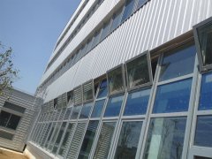 青浦迈赛德厂房