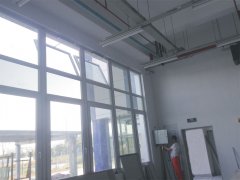 青浦迈赛德厂房